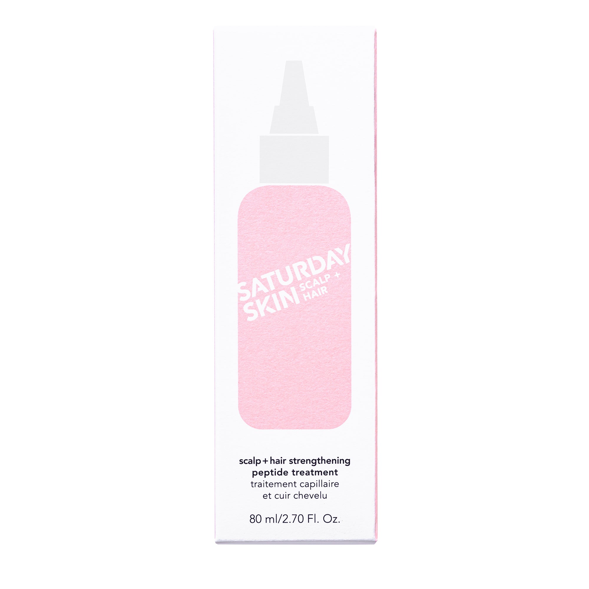 scalp treatment secondary box