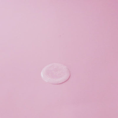 video of dripping content liquid